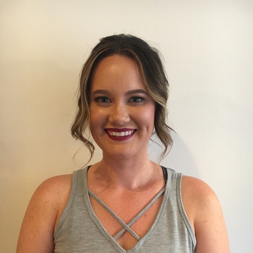 Meet your Posher, Jacquelyn
